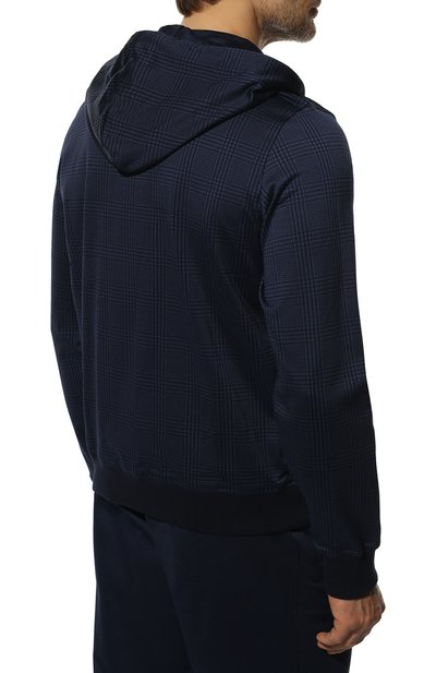 Хлопковый спортивный костюм CAPOBIANCO, арт. 12MT30.GA00./58-60, фото 3