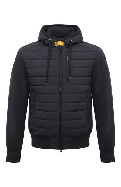 Утепленная толстовка PARAJUMPERS, арт. 222M-PM HYB FP01/G0RD0N, фото 1