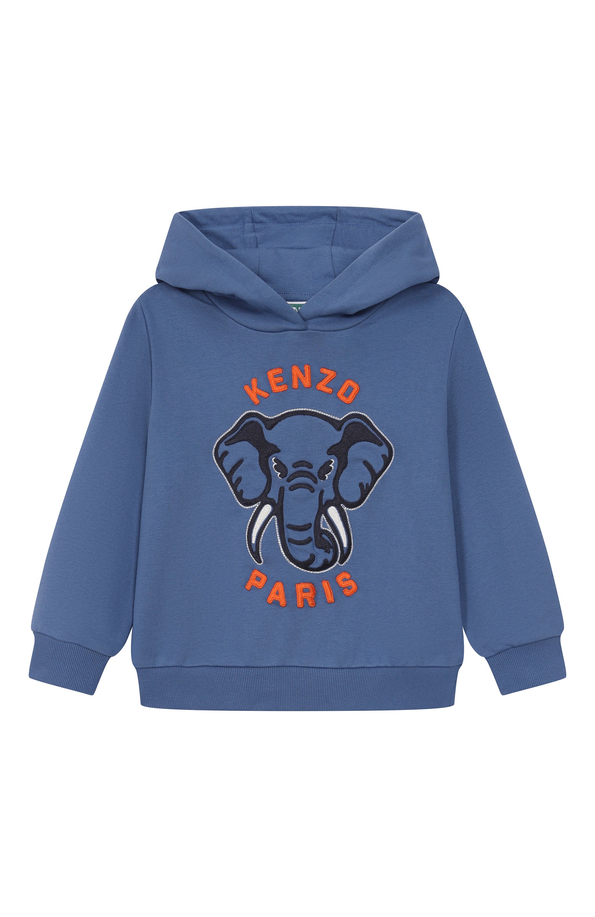 Комплект из худи и брюк KENZO, арт. K61413, фото 2