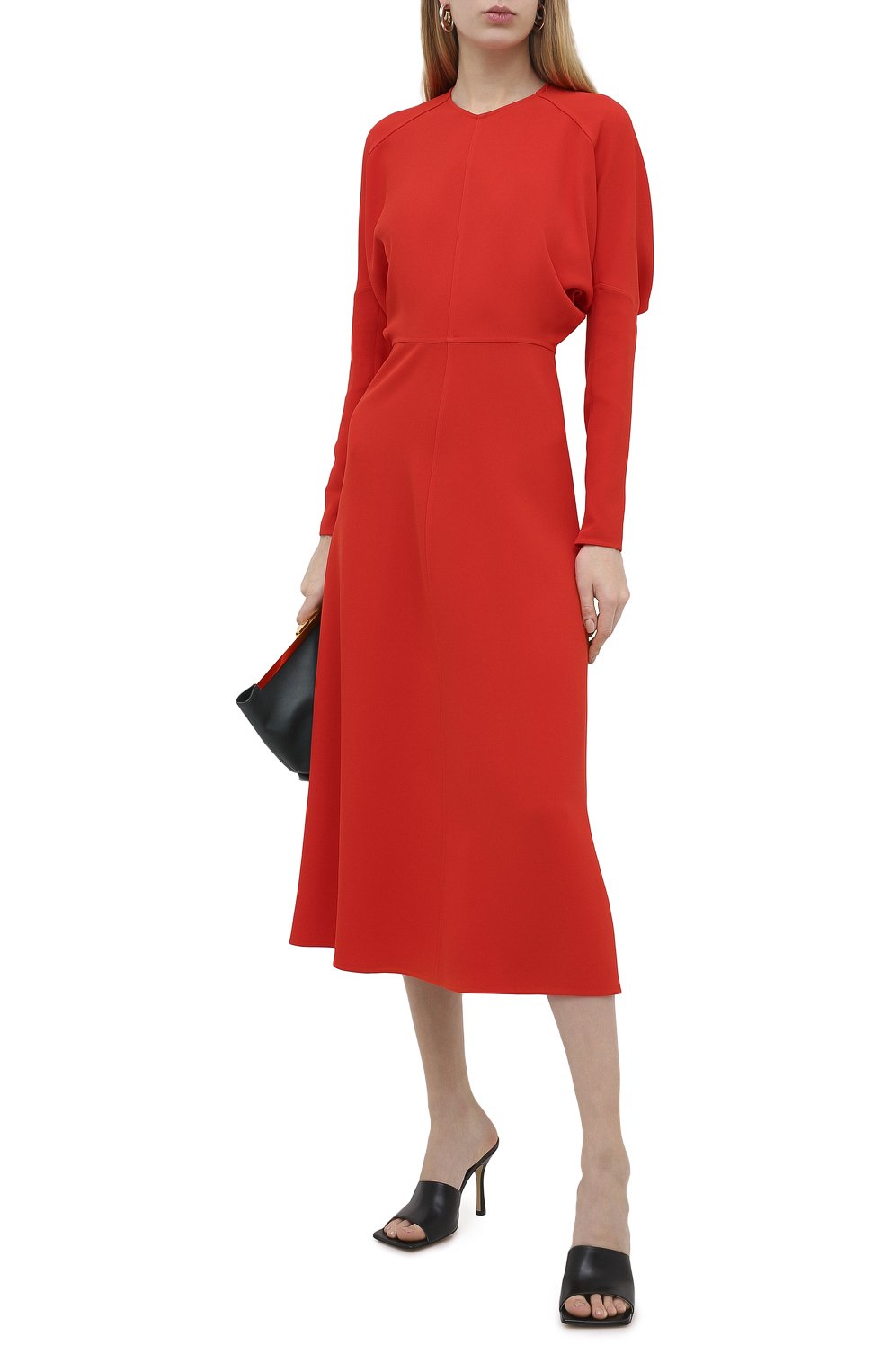 Платье VICTORIA BECKHAM, арт. 1420WDR002152A, фото 2