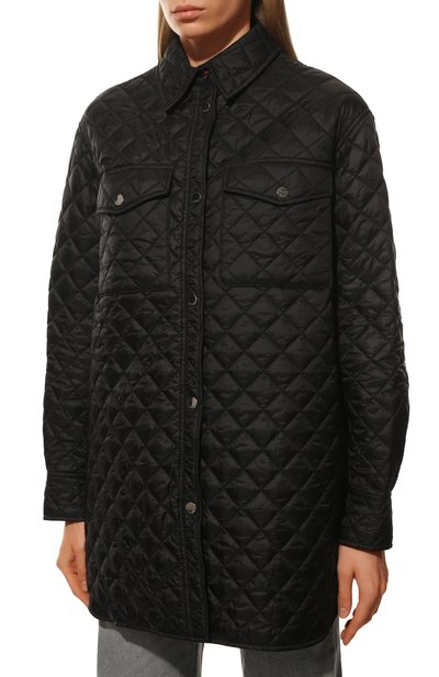 Стеганая кур тка HUGO, арт. 50461909, фото 3