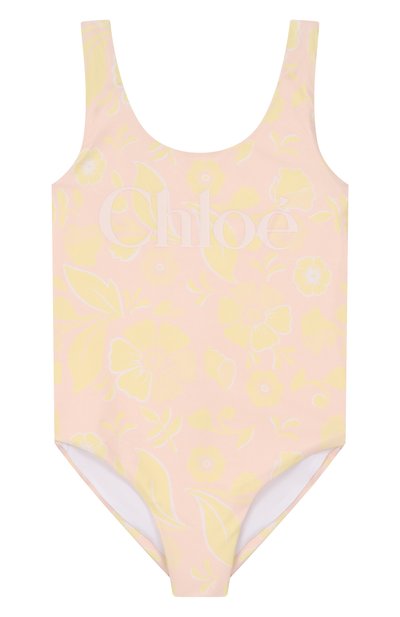 Слитный купальник CHLOÉ, арт. C20863