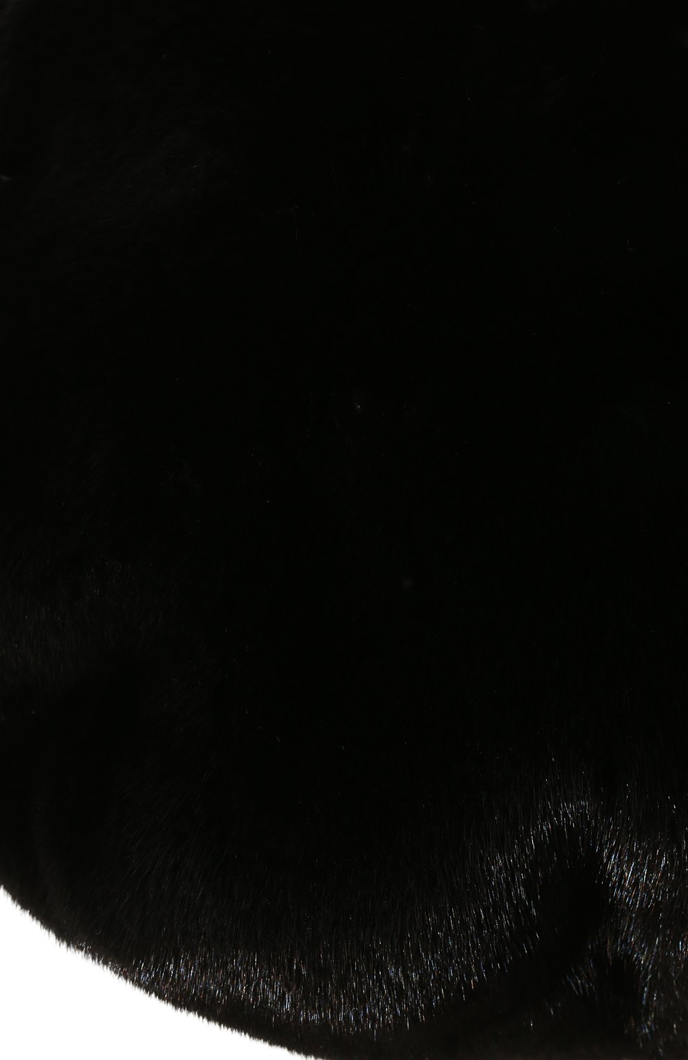 Берет из меха норки VICTORIA KUSENKOVA, арт. 012800002108, фото 4