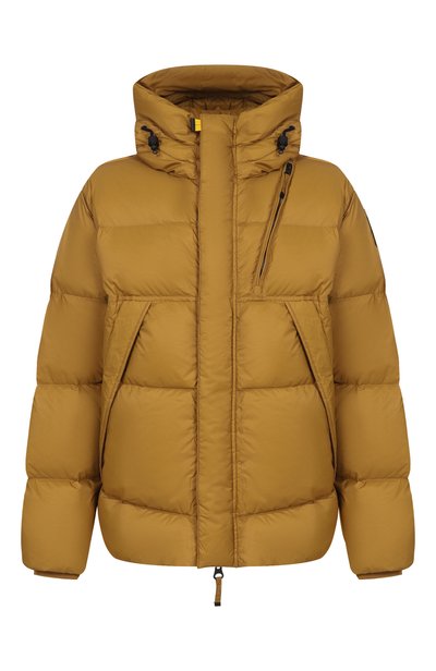 Мужская пуховик PARAJUMPERS, арт. 26WMPMPUPP01
