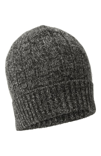 Женская шапка из кашемира и хлопка ARCH4, арт. KNAC23104