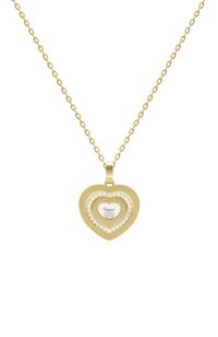 Кулон happy spirit CHOPARD бесцветного цвета по цене 676000 руб., арт. 797983-0003, фото 1 Кулон happy spirit CHOPARD, арт. 797983-0003, фото 1