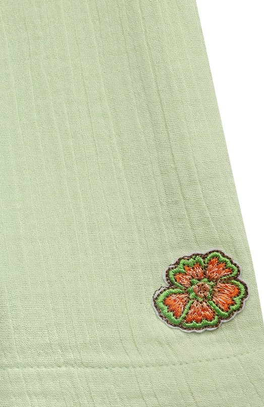 Хлопковые шорты Scotch and Soda Зелёный, фото 3