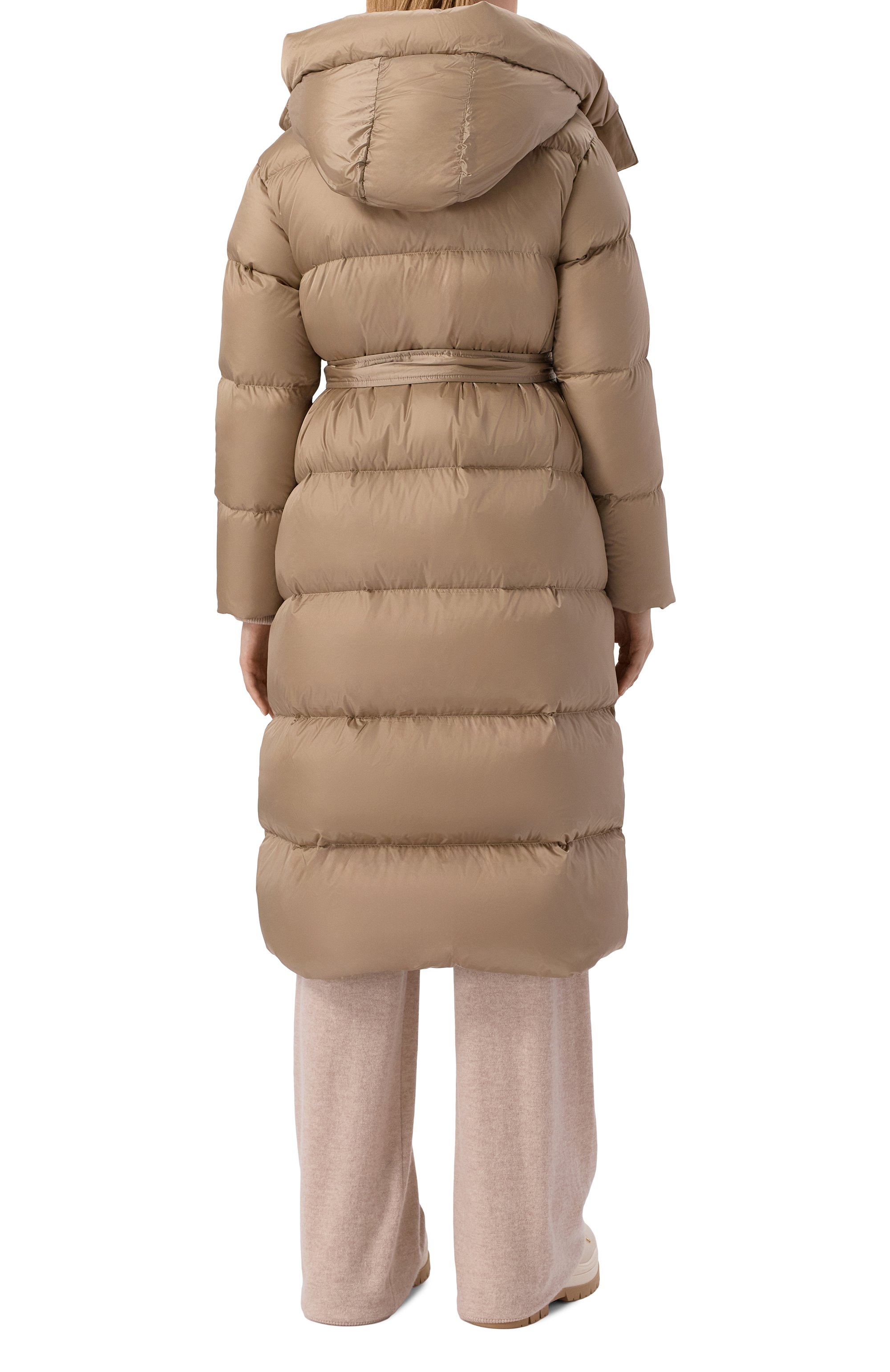 Пуховик HETREGO, арт. 8P605/KAREN, фото 4