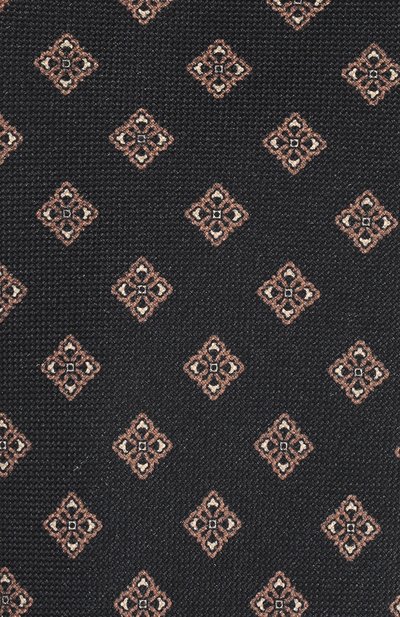 Шелковый галстук BRIONI, арт. 062H00/P0432, фото 4