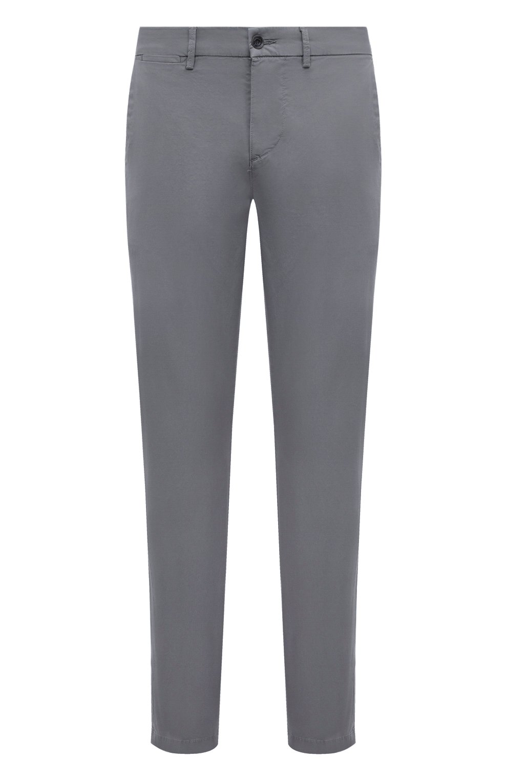 Хлопковые брюки 7 FOR ALL MANKIND, арт. JSU3C760DY, фото 1