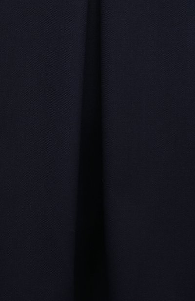 Юбка ZHANNA & ANNA темно-синего цвета по цене 10500 руб., арт. ZAOZ00000291, фото 3 Юбка ZHANNA & ANNA, арт. ZAOZ00000291, фото 3