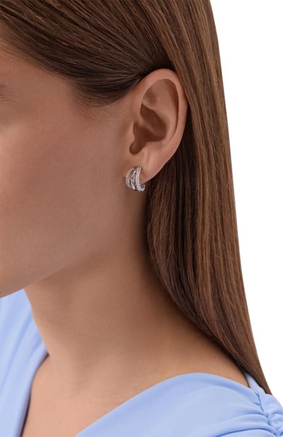 Женские серьги hyperbola SWAROVSKI, арт. 5737110