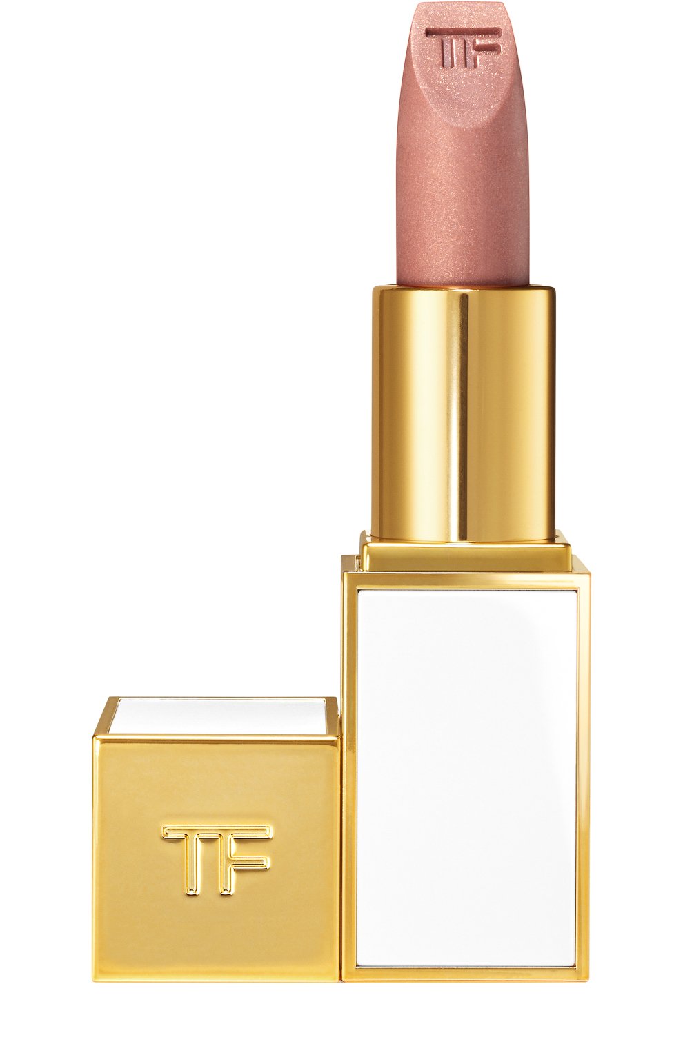 Кондиционер для губ lip color sheer, оттенок nudiste TOM FORD, арт. T2AJ-13, фото 1