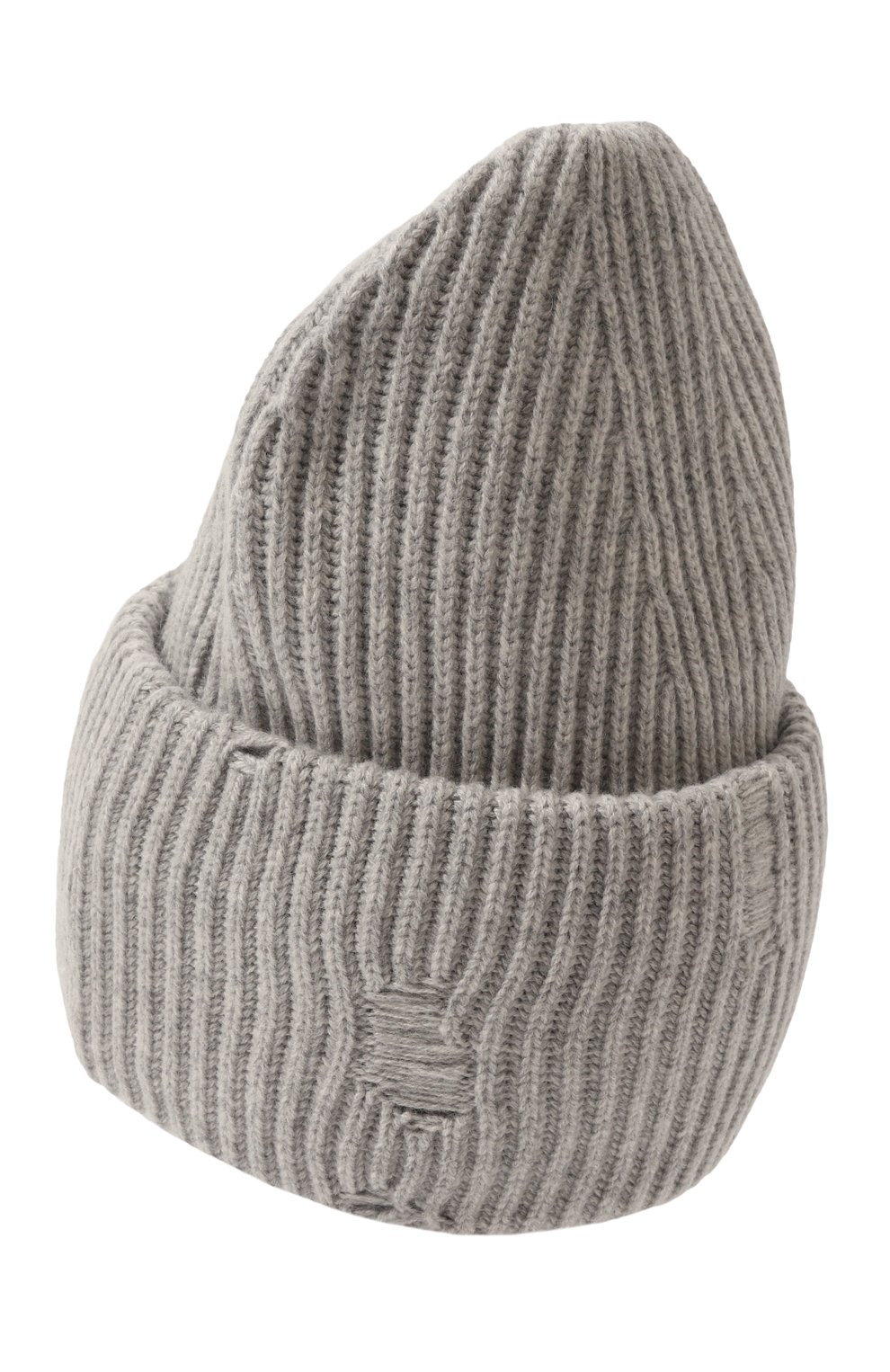 Шапка из шерсти и кашемира ADDICTED, арт. MK924D, фото 3