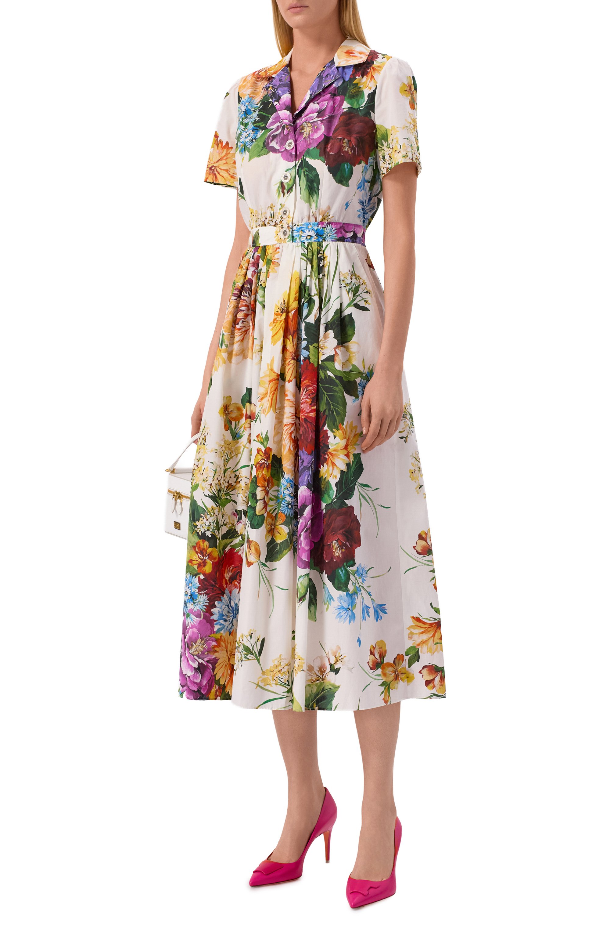 Кожаные туфли sibille SANTONI, арт. WDIG71207HI2TSZA, фото 3