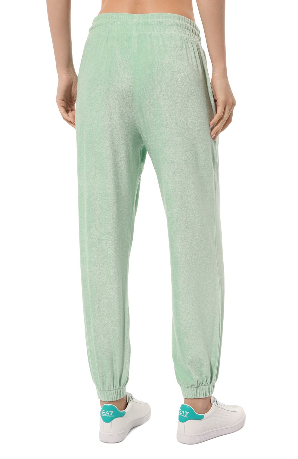 Джоггеры HUGO, арт. 50518177, фото 4