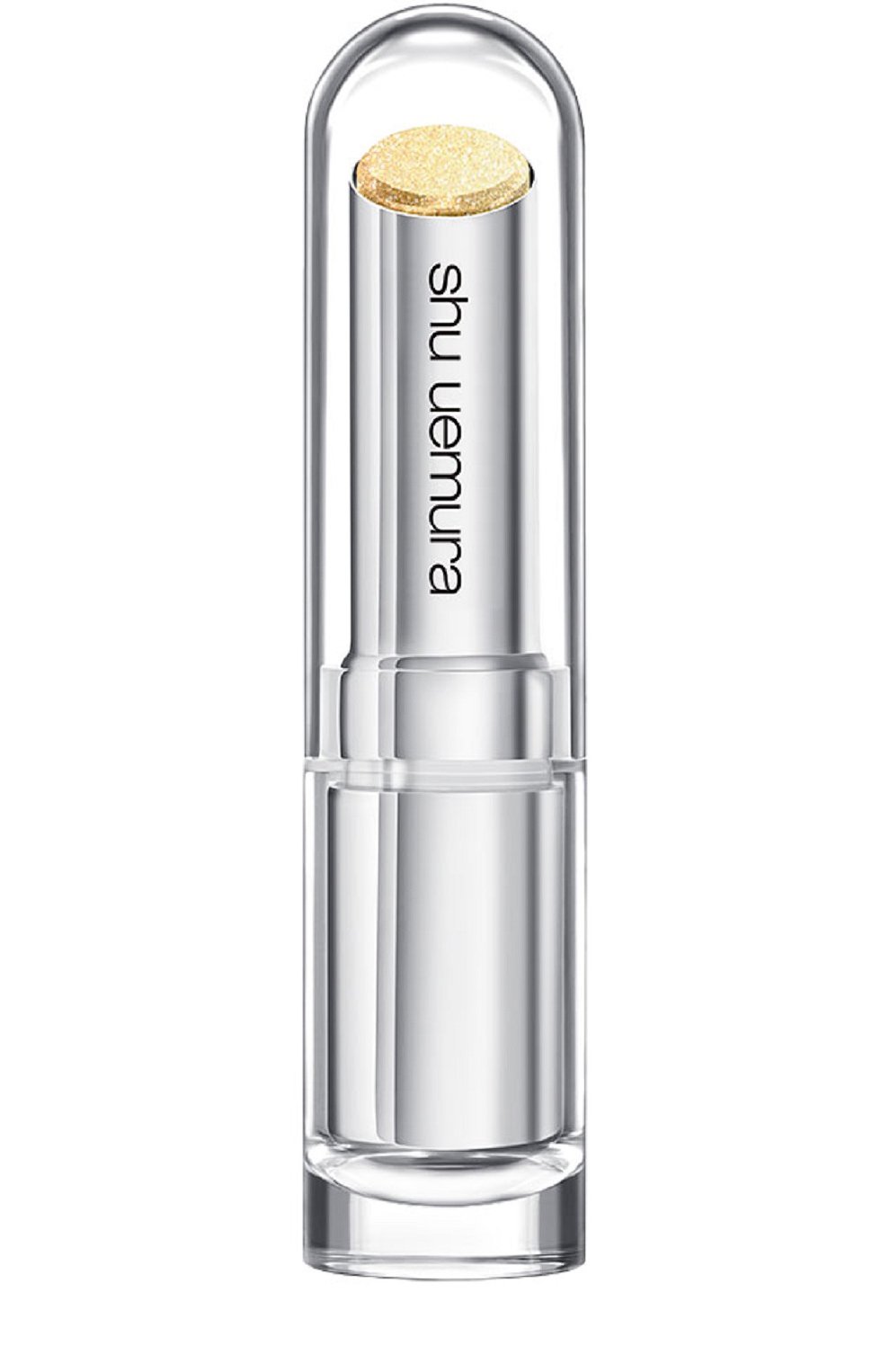 Помада для губ rouge unlimited, оттенок glitter SHU UEMURA, арт. 4935421647656, фото 1
