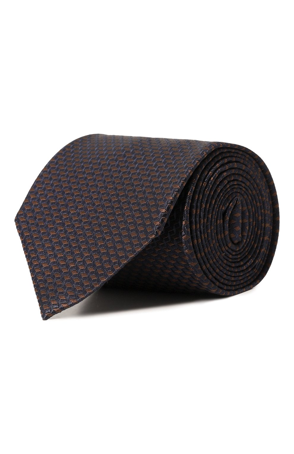 Шелковый галстук STEFANO RICCI, арт. CCXL/54005, фото 1