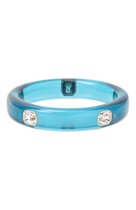 Браслет Dulcis Swarovski 5714390 Голубой 5714390