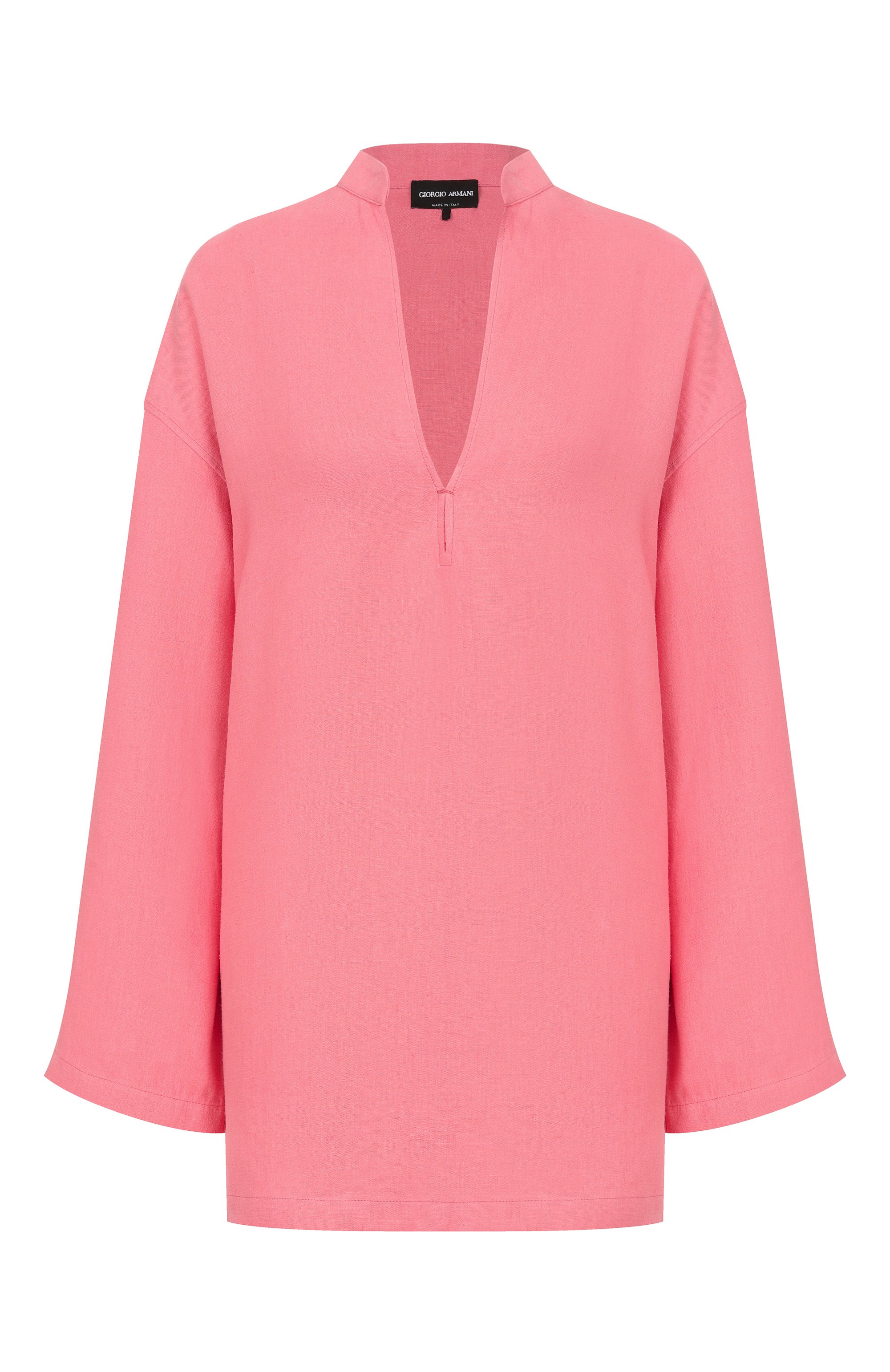 Блузка GIORGIO ARMANI, арт. GW003068/TE10238, фото 1