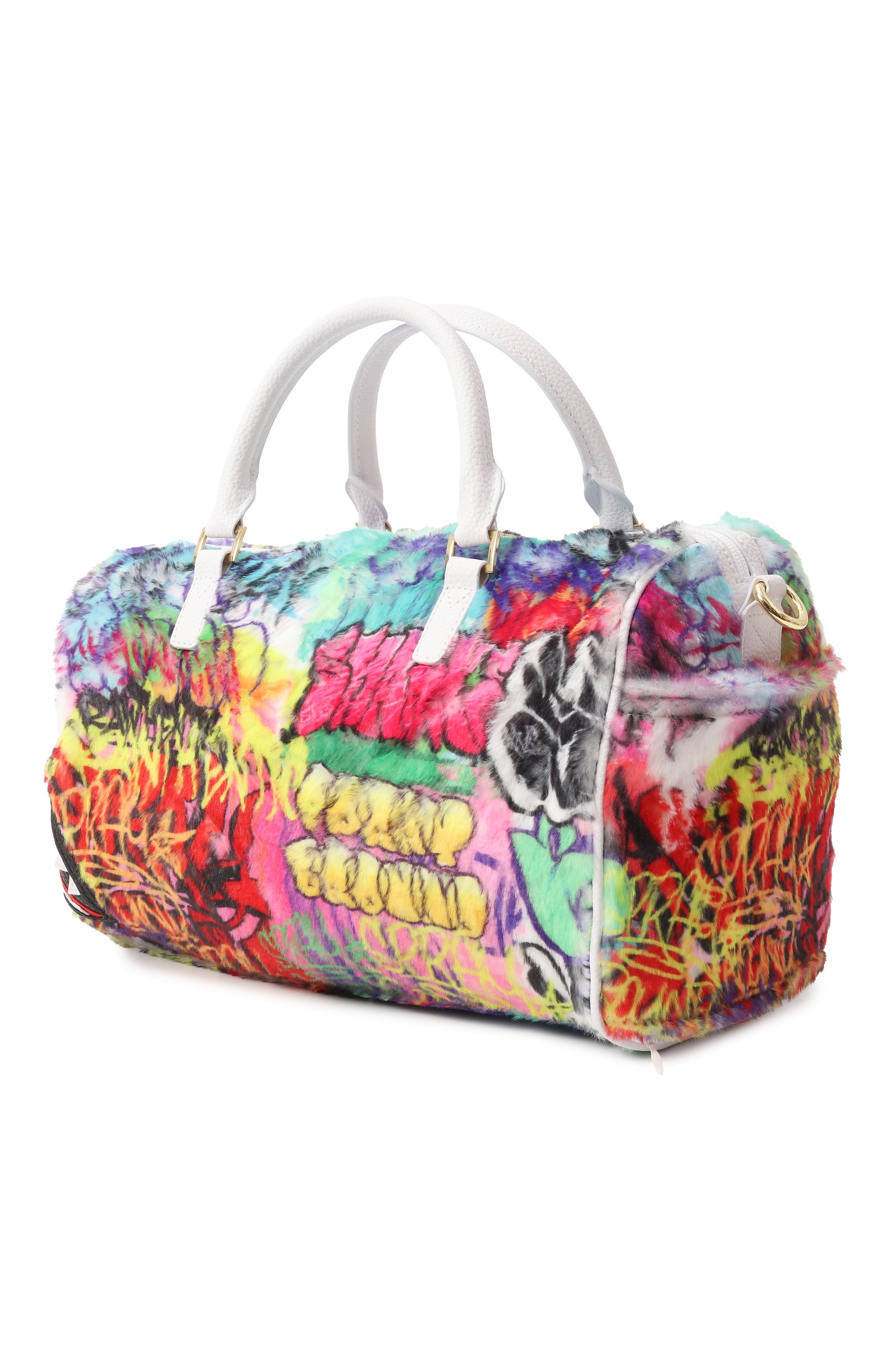 Дорожная сумка SPRAYGROUND, арт. 910D6922NSZ, фото 2