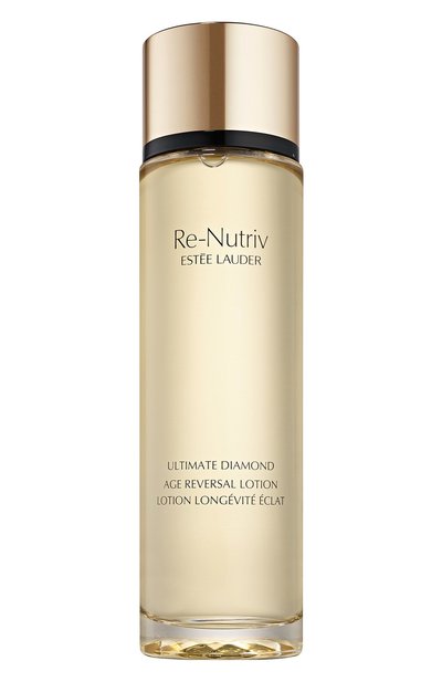 Женский ухаживающий лосьон re-nutriv ultimate diamond age reversal (200ml) ESTÉE LAUDER, арт. G1DW-01