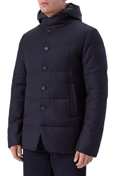 Пуховая куртка DUNO, арт. BJ0RN/B0LZAN0, фото 3