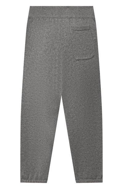 Кашемировые брюки LORO PIANA, арт. FAG4728, фото 2