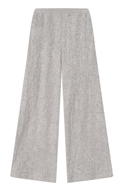 Брюки из шерсти и вискозы BRUNELLO CUCINELLI, арт. BG963E665B