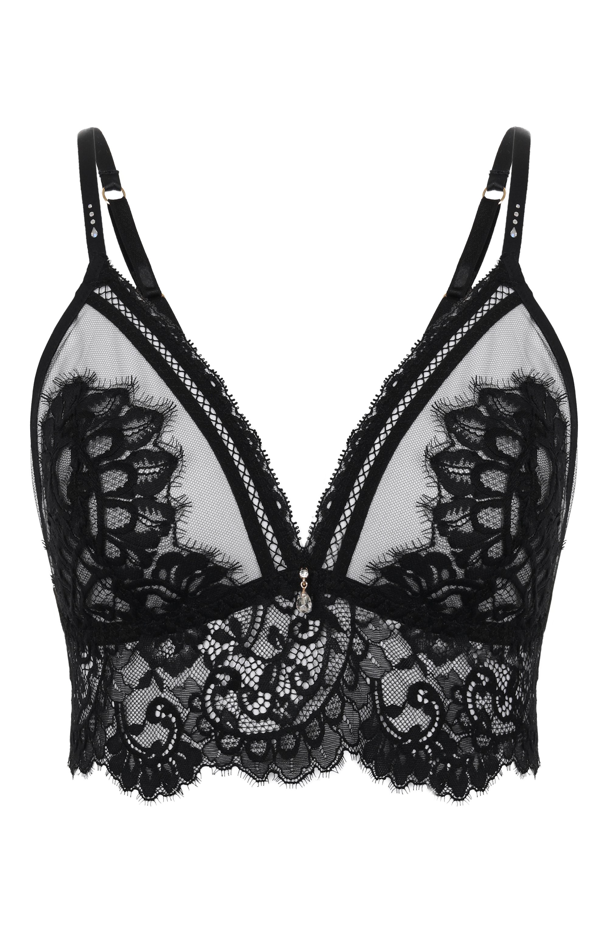 Бюстгальтер-бралетт LISE CHARMEL, арт. ACJ6535, фото 1