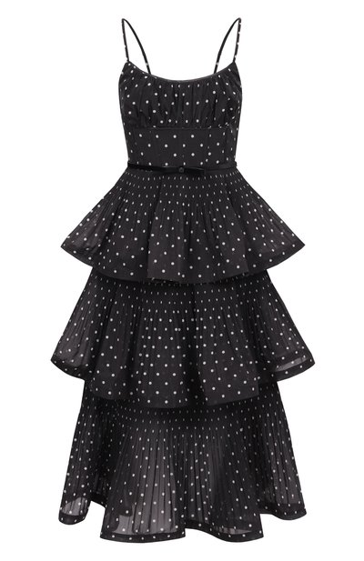 Женское платье ZIMMERMANN, арт. 5495DF25R