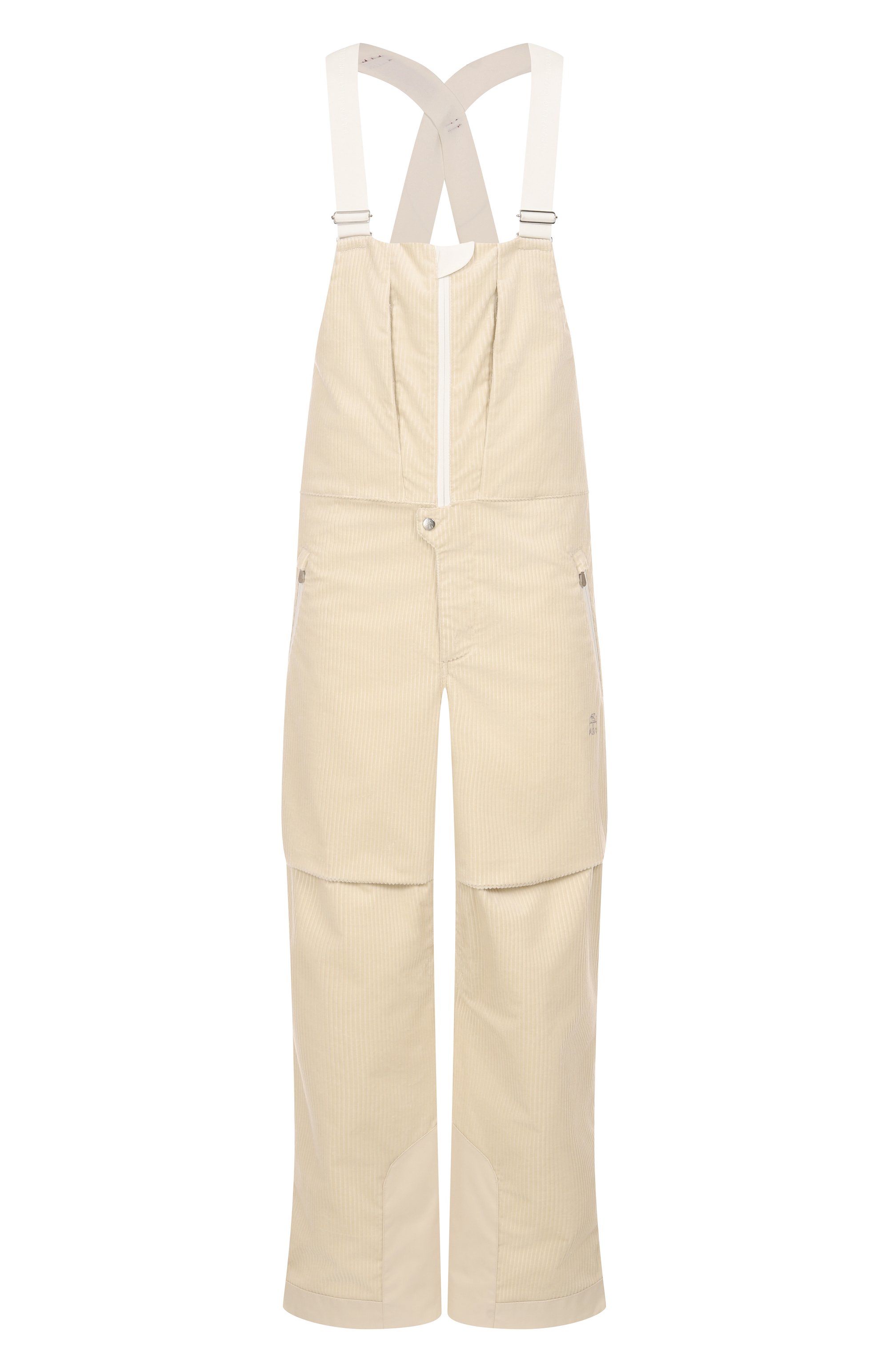 Вельветовый комбинезон BRUNELLO CUCINELLI, арт. MM180KP07, фото 1