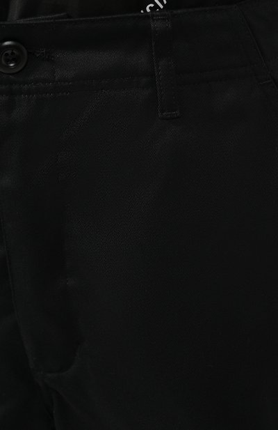 Брюки-карго BALENCIAGA, арт. 601170/TGQ07, фото 5