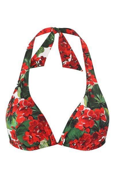 Женский треугольный бра DOLCE & GABBANA, арт. 01A01J/FSG0Y