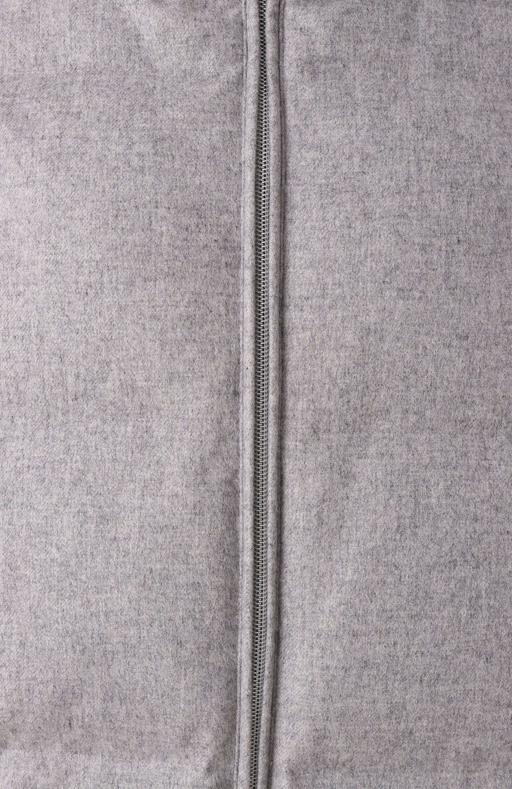 Пуховик из шелка и кашемира COLOMBO, арт. GC00486/90776-10, фото 6