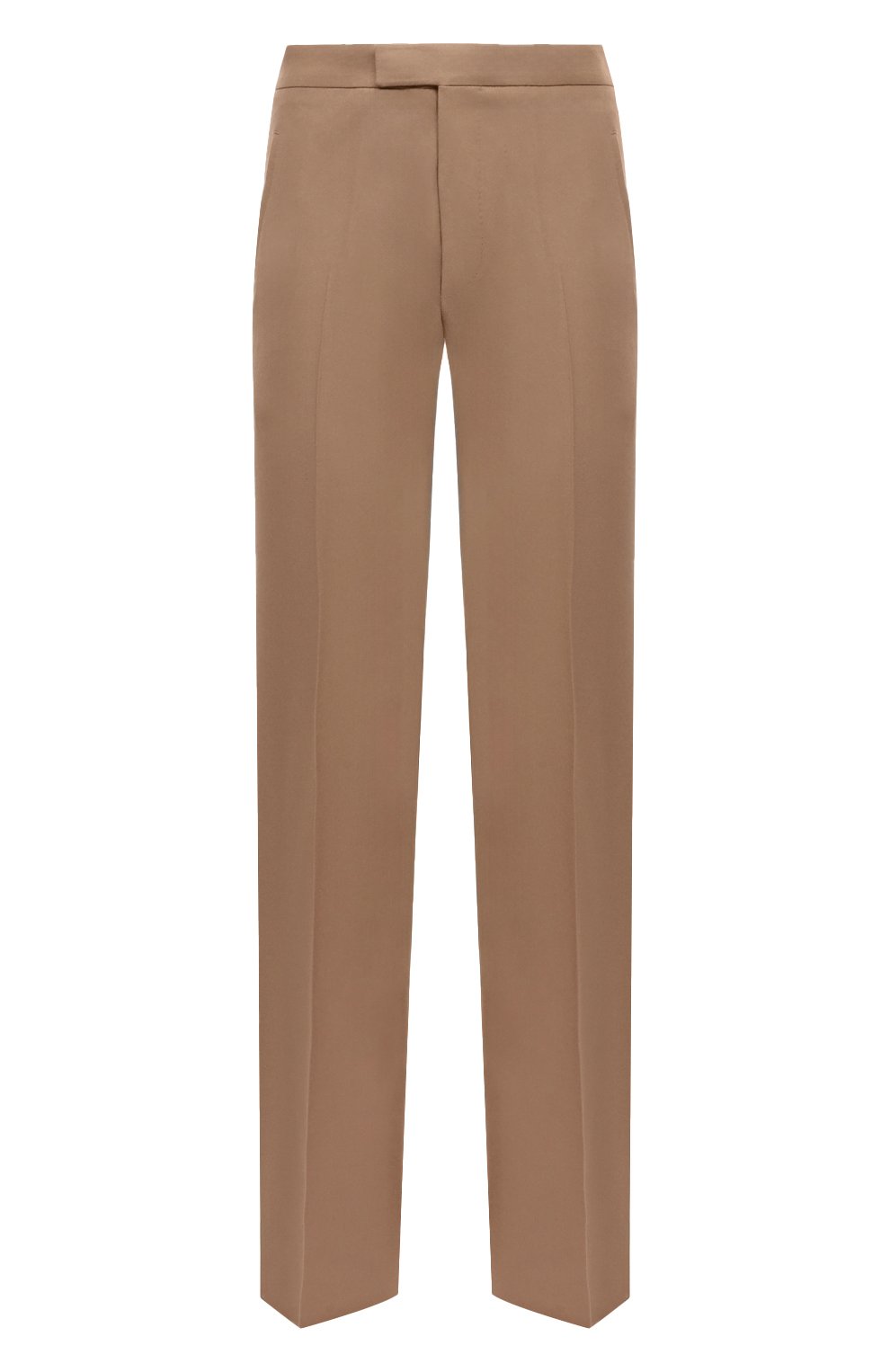 Шерстяные брюки CORNELIANI, арт. 944H22-9418110, фото 1