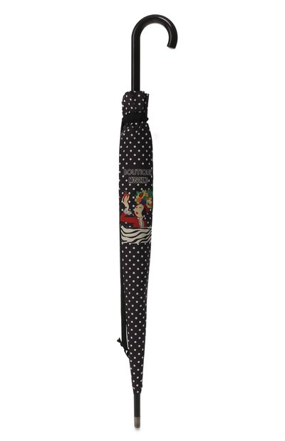 Зонт-трость с принтом MOSCHINO, арт. 7032-63AUT0, фото 4