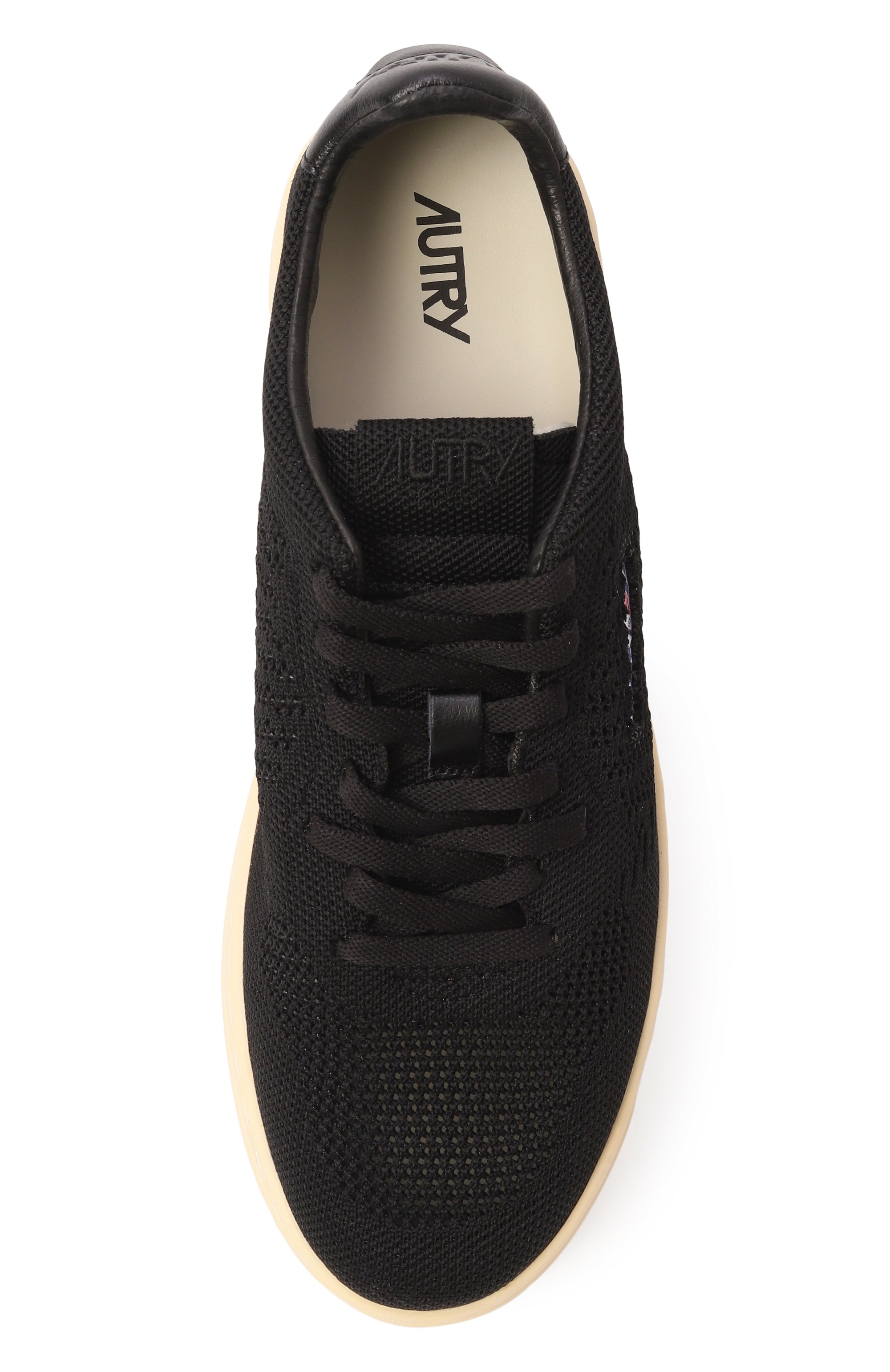 Текстильные кеды medalist AUTRY, арт. A1U1EKLMKN18, фото 6