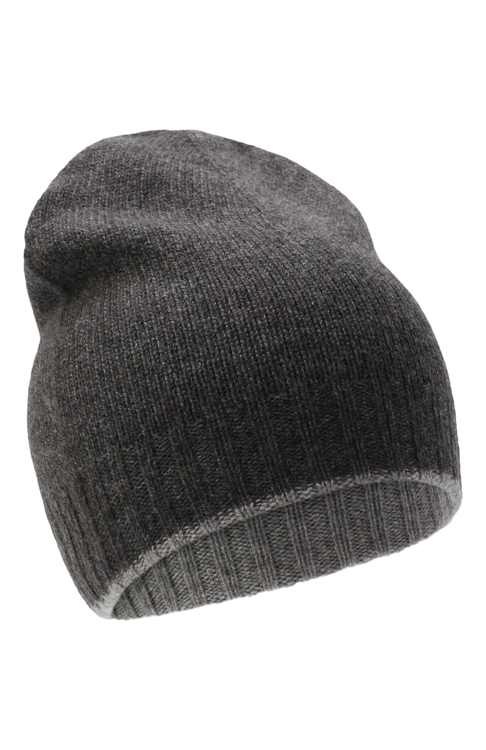Кашемировая шапка ANDREA CAMPAGNA, арт. 11611, фото 1