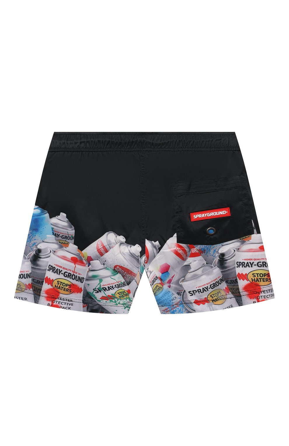 Плавки-шорты SPRAYGROUND, арт. SPY1090, фото 2