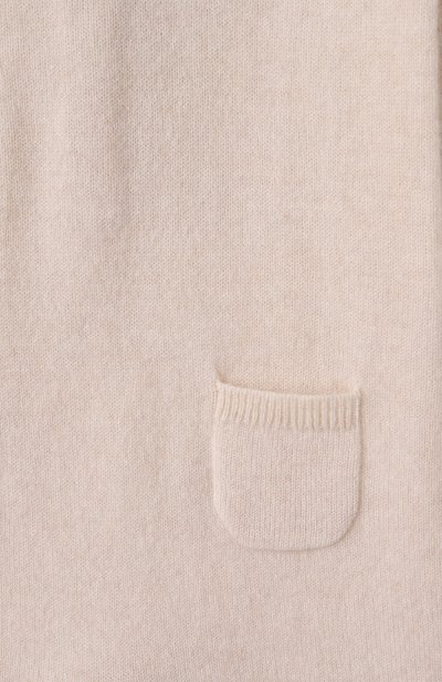 Кашемировый комбинезон OSCAR ET VALENTINE, арт. COM07, фото 3