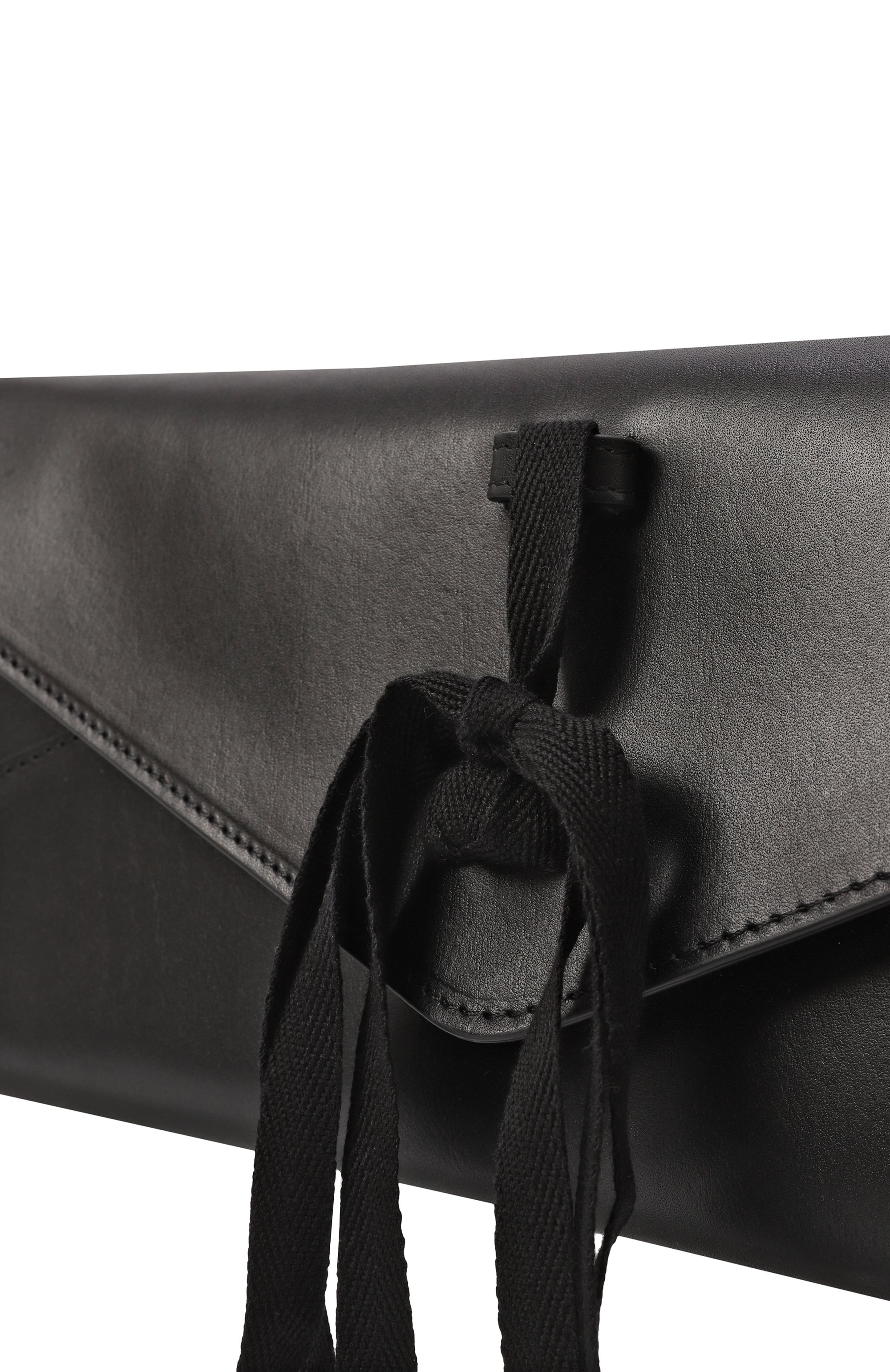 Клатч terri small ANN DEMEULEMEESTER, арт. B0012605/LT128, фото 3