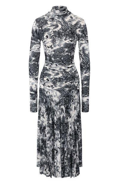 Женское платье VICTORIA, VICTORIA BECKHAM, арт. 2419WDR000139A