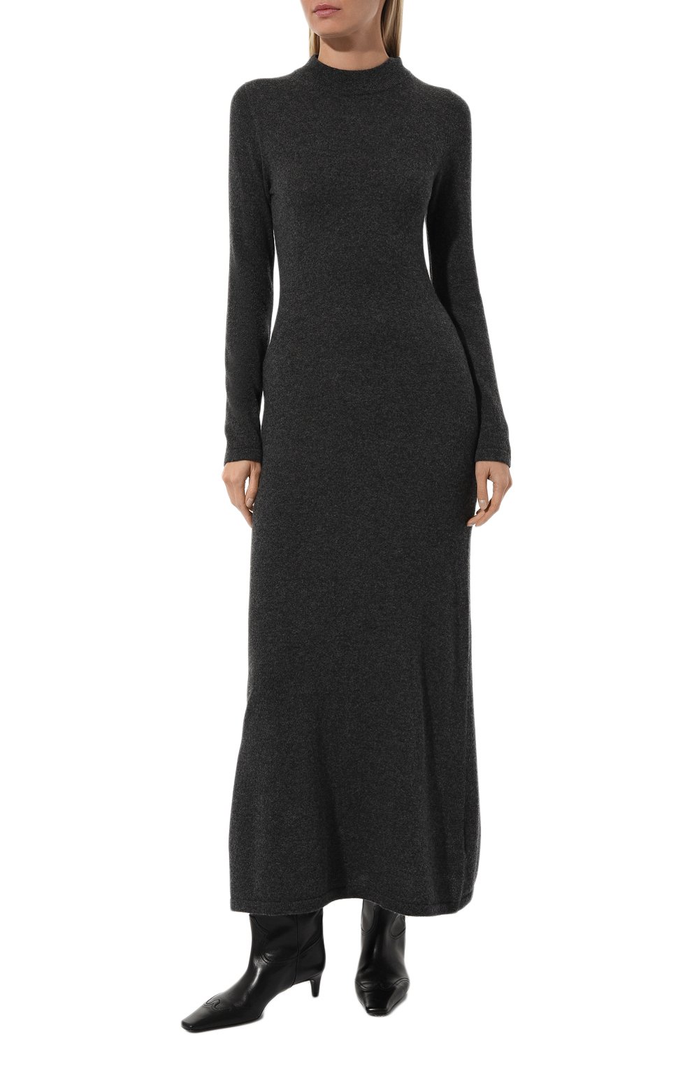 Кашемировое платье FTC, арт. 920-0770, фото 3
