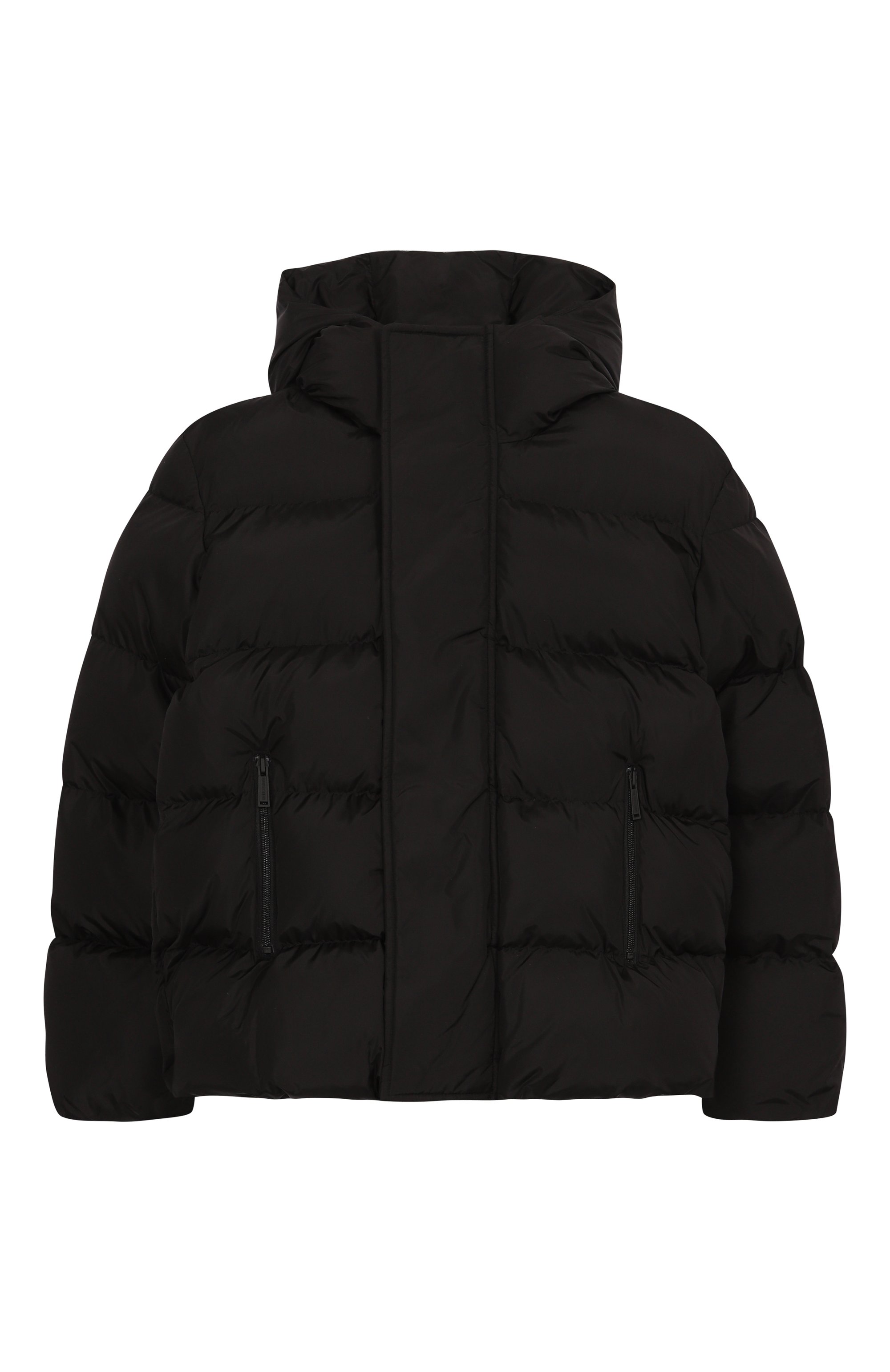 Утепленная куртка DSQUARED2, арт. DQ1090/D00BN, фото 1