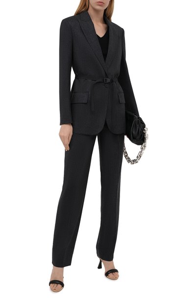 Шерстяной жакет STELLA MCCARTNEY, арт. 603699/SNB53, фото 2