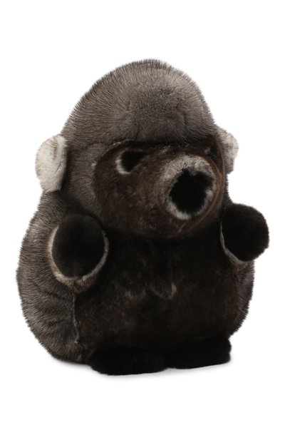 Игрушка ежик с меховой отделкой LORO PIANA, арт. FAF6034, фото 1