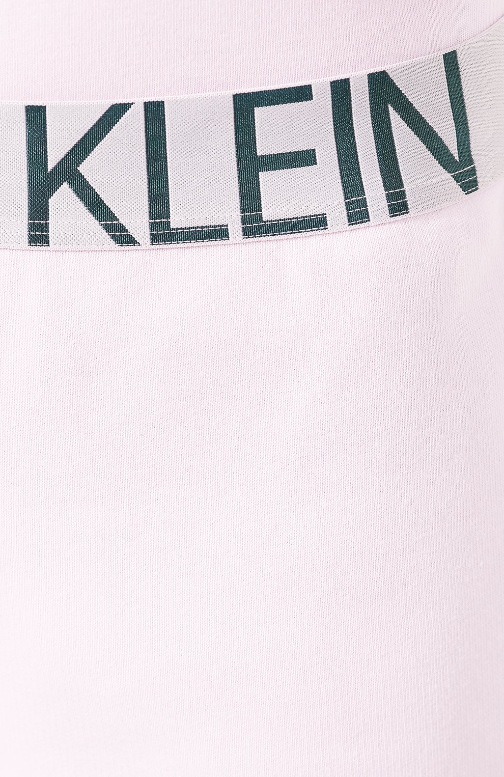 Хлопковые шорты CALVIN KLEIN, арт. QS6260E, фото 5