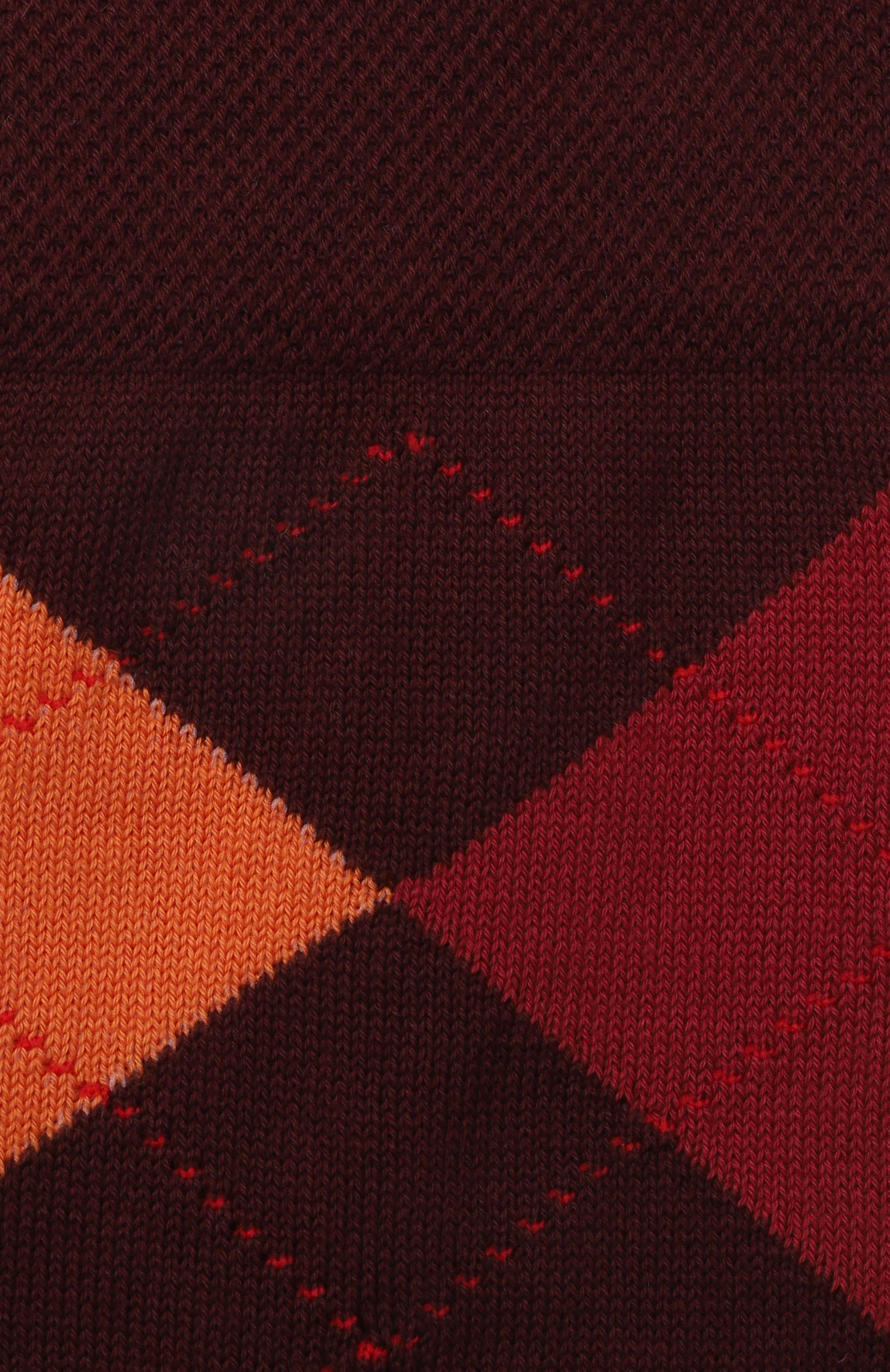 Хлопковые носки FALKE, арт. 46039, фото 2