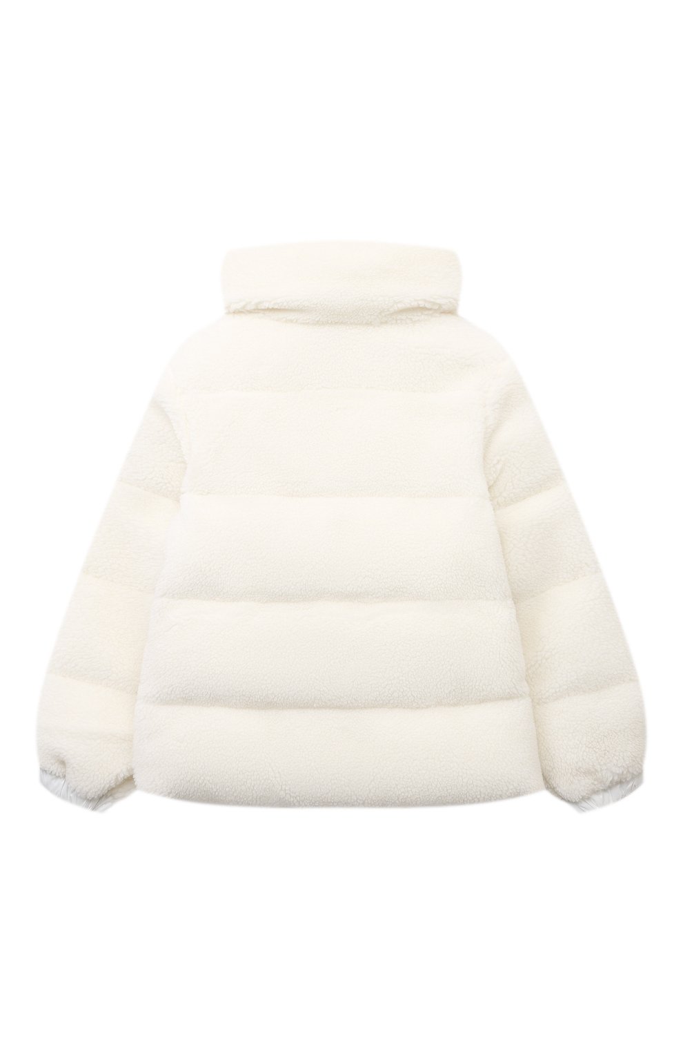 Утепленная куртка SAVE THE DUCK, арт. J31466G/0NIS/LUDY17/4-8, фото 2